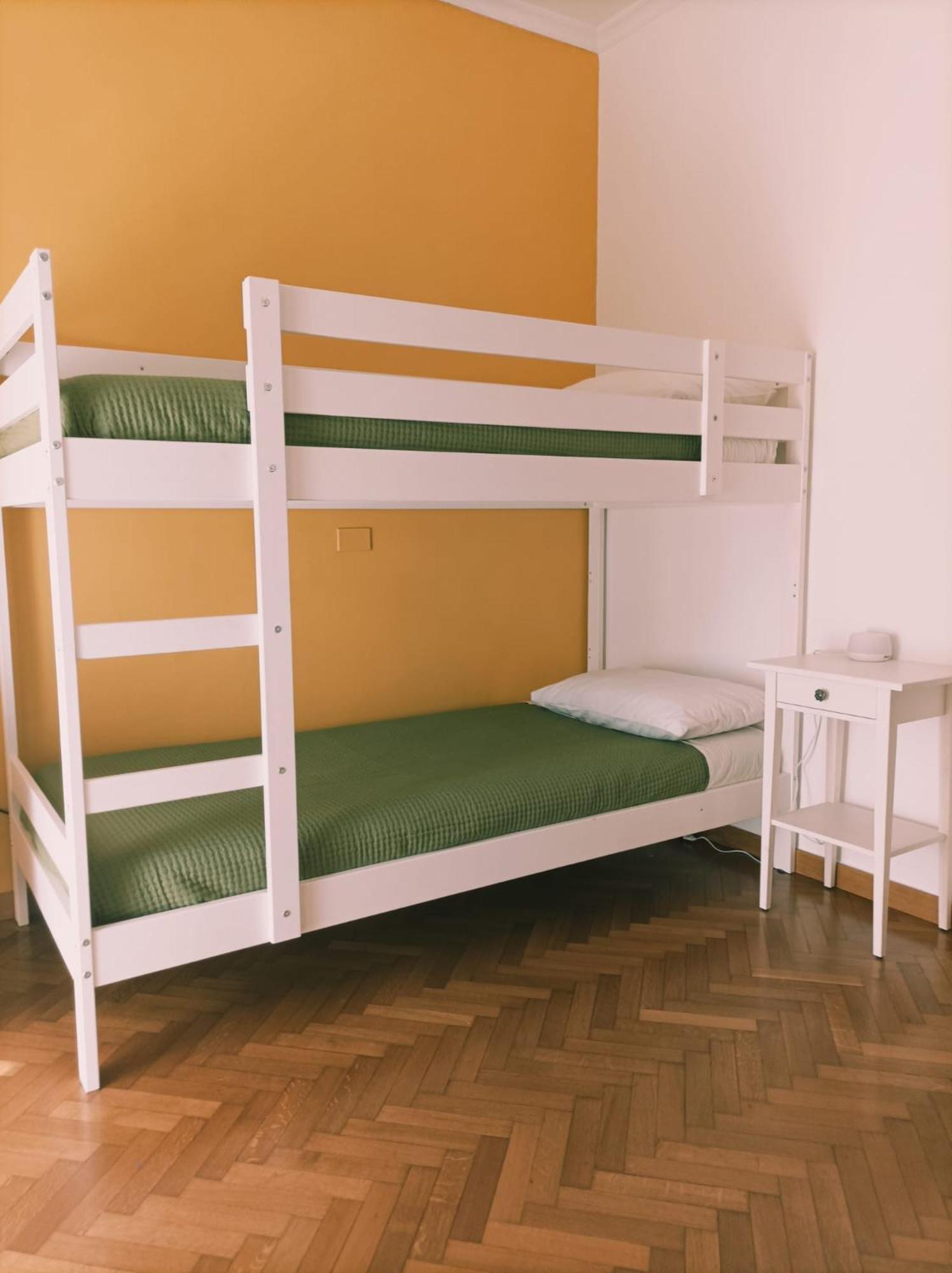 La Casa Di Emma A Trastevere — Foto 3