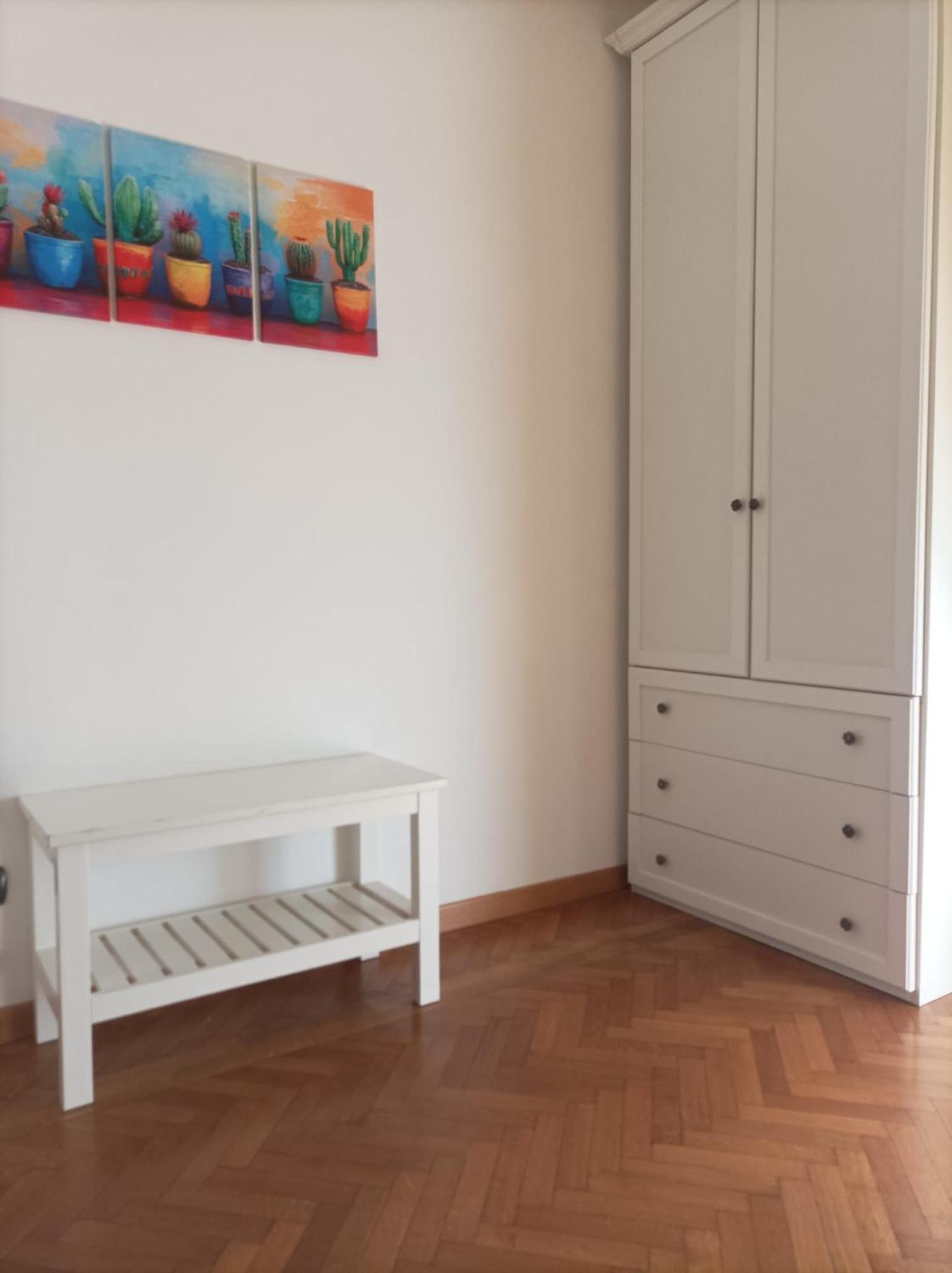 La Casa Di Emma A Trastevere — Foto 2