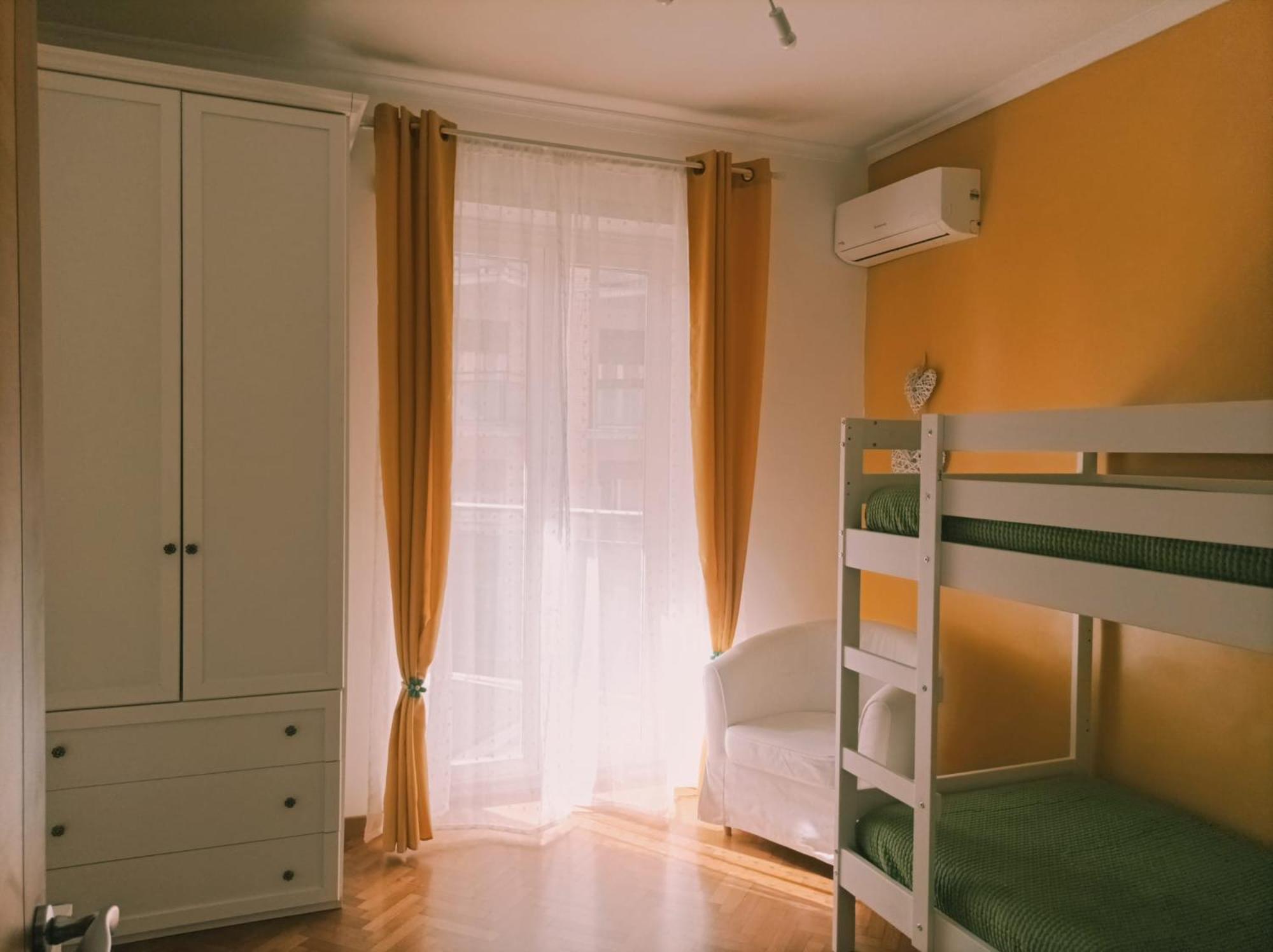 La Casa Di Emma A Trastevere — Foto 1